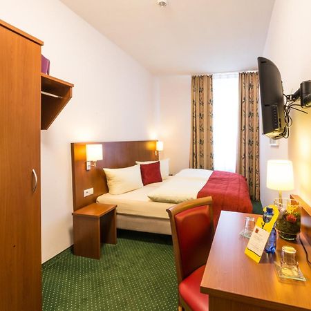 Hotel Weierich Bamberg Luaran gambar