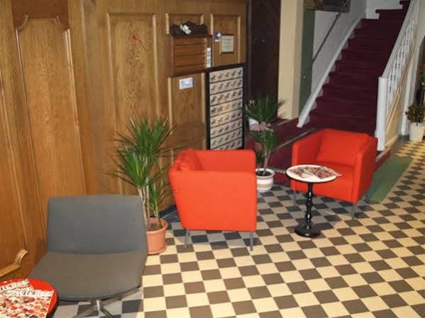 Hotel Weierich Bamberg Luaran gambar
