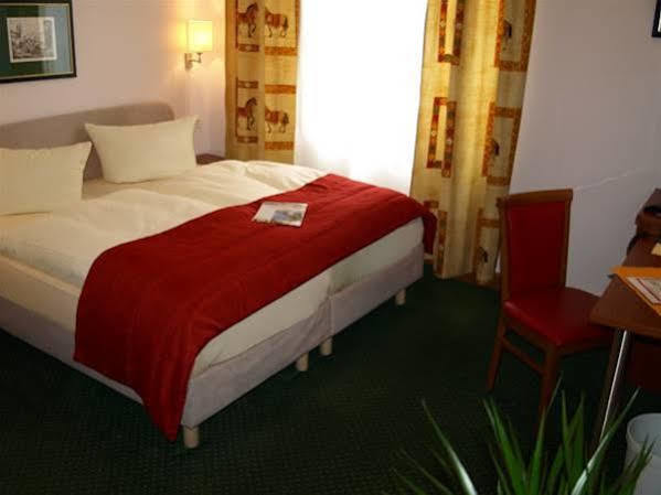 Hotel Weierich Bamberg Luaran gambar
