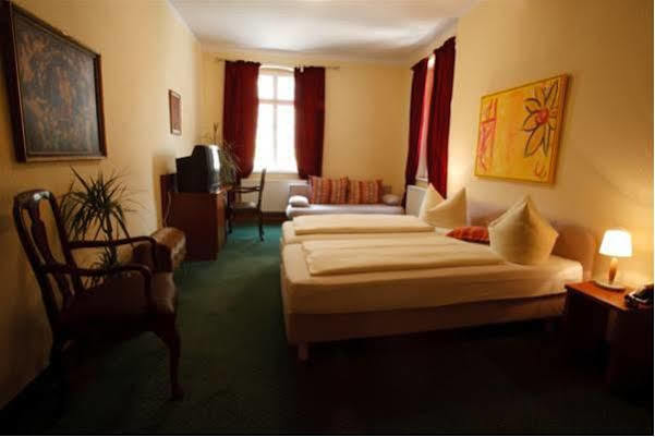 Hotel Weierich Bamberg Luaran gambar