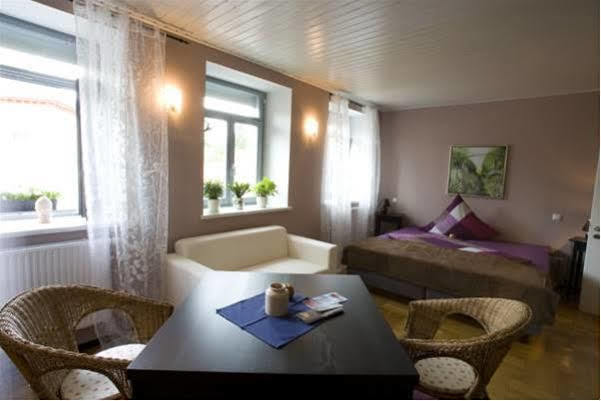 Hotel Weierich Bamberg Luaran gambar