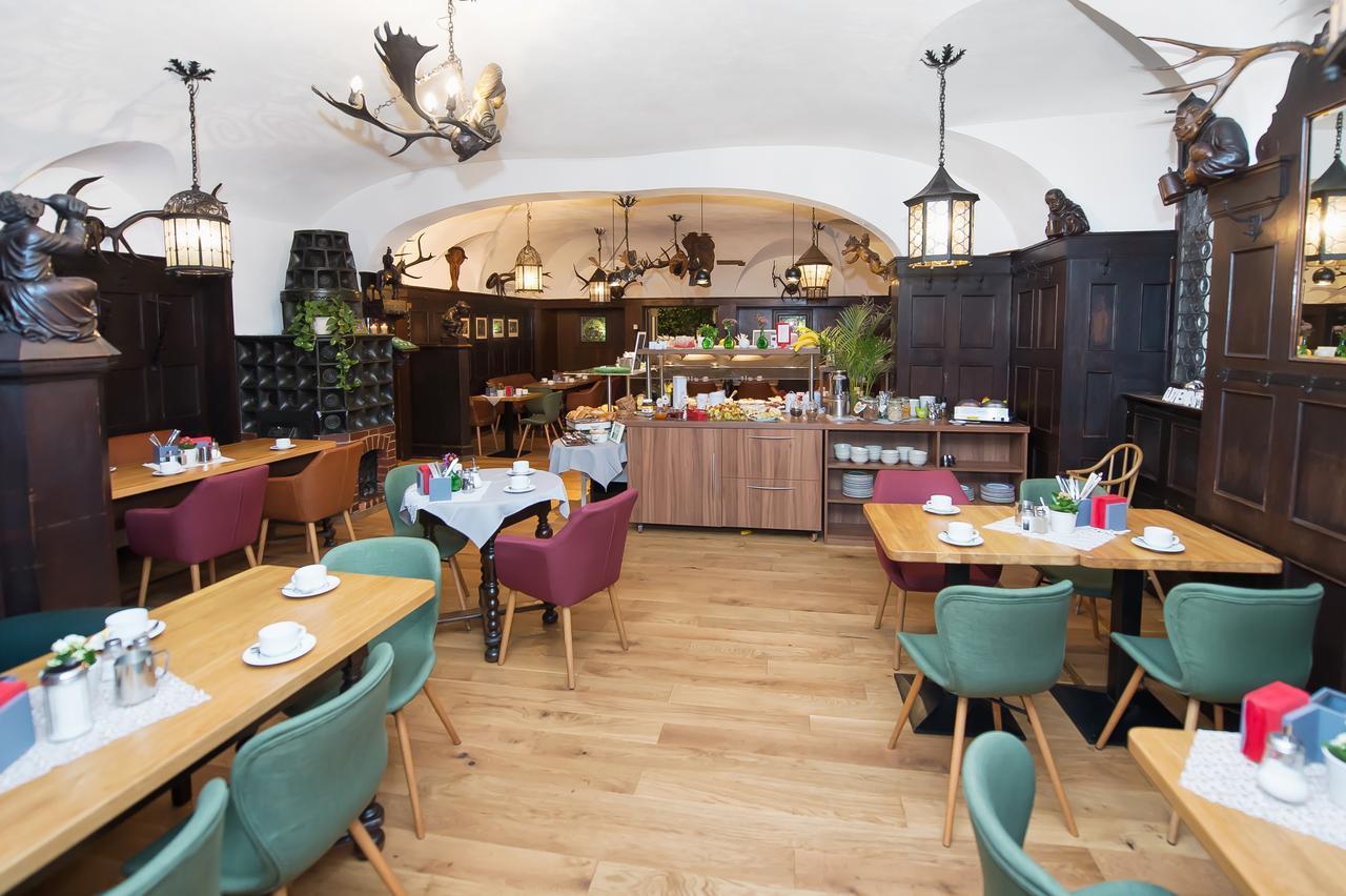 Hotel Weierich Bamberg Luaran gambar