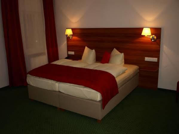 Hotel Weierich Bamberg Luaran gambar