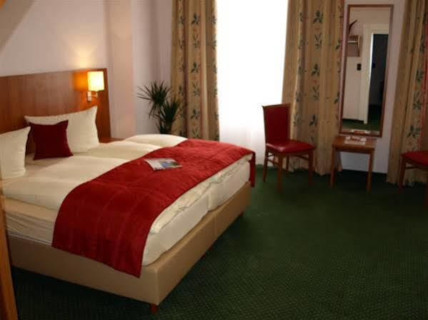 Hotel Weierich Bamberg Luaran gambar